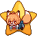 游標用像素圖 - with_star.gif