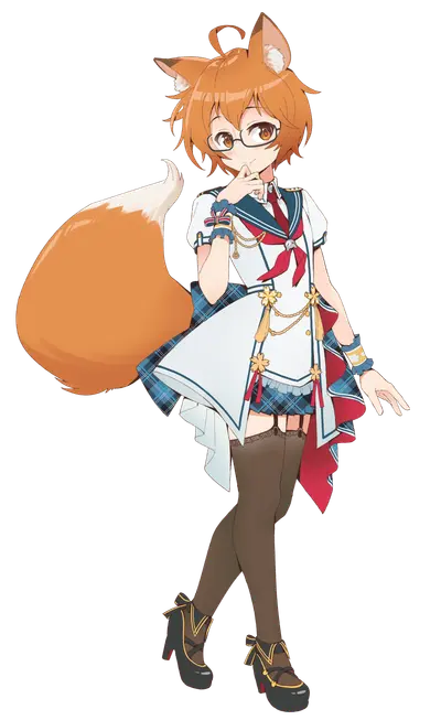 角色插畫縮圖 4